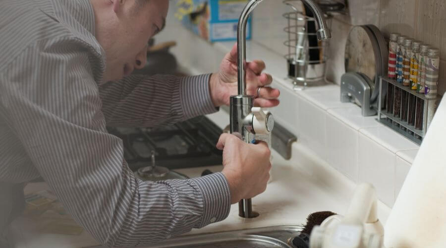 Professional emergency plumbing in Williamsburg, WV